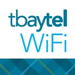 Tbaytel WiFi icon