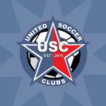 United Soccer Clubs icon