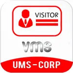 UMS VMS icon