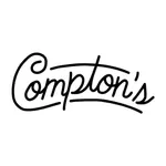 Compton's NYC icon