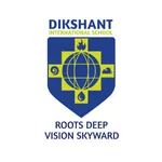 Dikshant International HLD icon