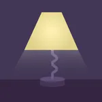 Screen Light Table Lamp icon