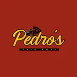 Pedro’s Takeaway, Pontypridd icon