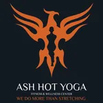 ASH Hot Yoga & Fitness icon