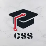 CSS Tutorial - Simplified icon