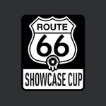 Route 66 Showcase Cup icon