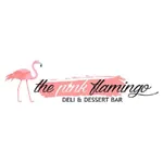 The Pink Flamingo icon