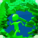 Logic Runner 3D icon