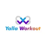 Yalla Workout icon