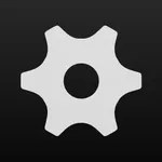 Gears Lite Controller icon