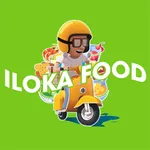 iLoka Food icon