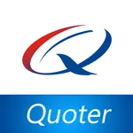 OceanQuoter icon