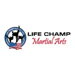 Life Champ Martial Arts icon