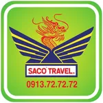 SACO TRAVEL icon