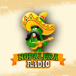 Nopalera Radio icon