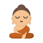 Monk Mode icon