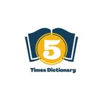 5xDictionary icon