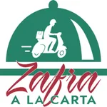 Zafra a la Carta icon