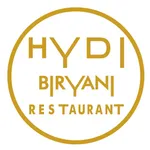 Hydi Restaurant icon