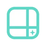 Collage Photo Frame Maker icon