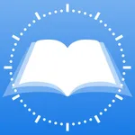 Reading Time - Book Tracker icon