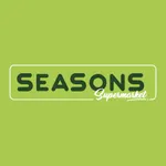 SeasonsSuperMarket icon