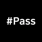 #Pass by Paperworks icon