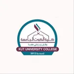 كلية الكوت الجامعة icon