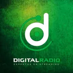 Digital-Radio icon