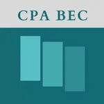 CPA BEC Exam Flashcards icon