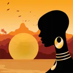 Ubuntu African Proverbs icon