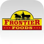 Frontier Foods Grocery icon