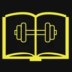 The Fitness Dictionary icon