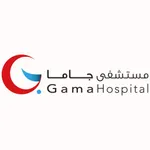 Gama Hospital icon