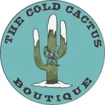 The Cold Cactus Boutique icon