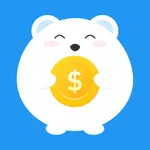 Budget App - Expense Tracker icon