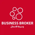 Business Broker Provider icon