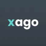 XAgo - Keep Track icon