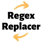 Regex Replacer icon