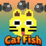 Cat Fish Tycoon icon