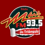 RADIO MAIS FM ARAGUARI MG icon