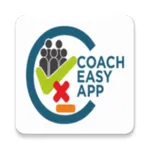 Coach Easy App icon