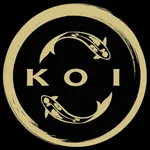 Sushi Koi Eur icon