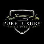 PURE LUXURY MOBILE DETAIL SPA icon