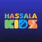 Hassala Kids icon