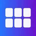 Photo Splitter: Picture Grid icon