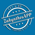 ZakynthosAPP icon