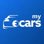 my.eCars icon