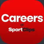 Careers at Sport Clips icon