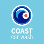 Coast Car Wash icon